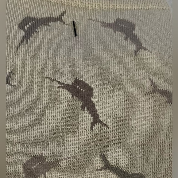 NWT 5 Pair Tommy Bahama Men's
Performance Casual
Crew Socks Cool Max
Very Nice! - Picture 2 of 7